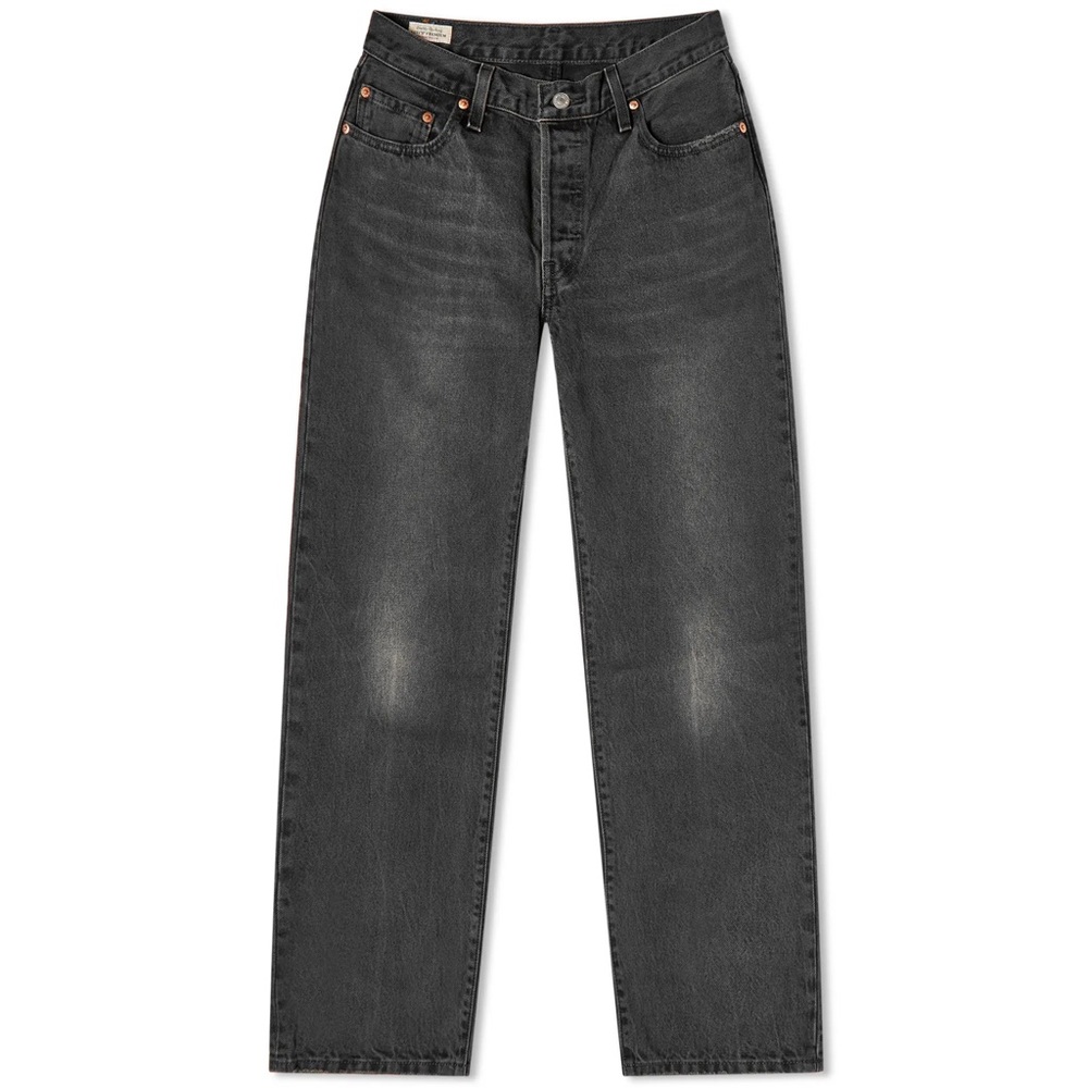 Levi’s 501 Jean